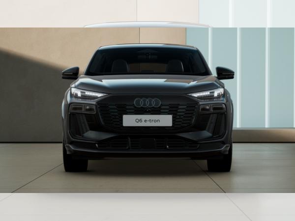 Audi Q6 e-tron Sportback S line business quattro