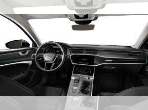 Audi A6 advanced 40 TDI S tronic