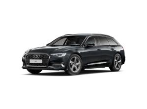 Audi A6 advanced 40 TDI S tronic