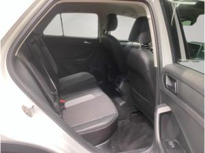 Volkswagen T-Roc GOAL 2.0 TDI 110kW DSG - LED Plus ACC AHK Navi Rear View SHZ Digital Cockpit CarPlay LM