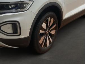 Volkswagen T-Roc GOAL 2.0 TDI 110kW DSG - LED Plus ACC AHK Navi Rear View SHZ Digital Cockpit CarPlay LM