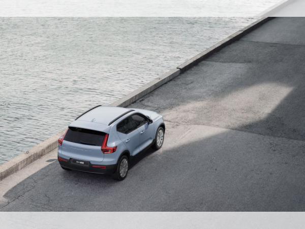 Volvo EX40 Single Motor RWD Core *inkl. 3.000 Förderung!!*