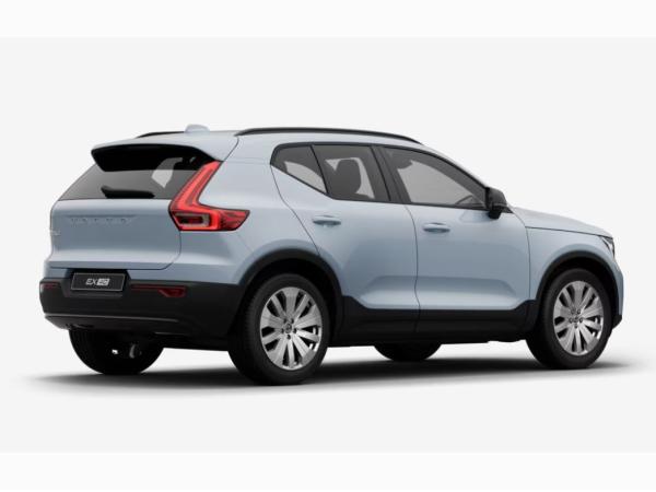 Volvo EX40 Single Motor RWD Core *inkl. 3.000 Förderung!!*