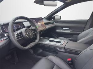 Mazda 6e 258ps 1AT RWD Takumi