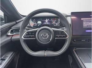 Mazda 6e 258ps 1AT RWD Takumi