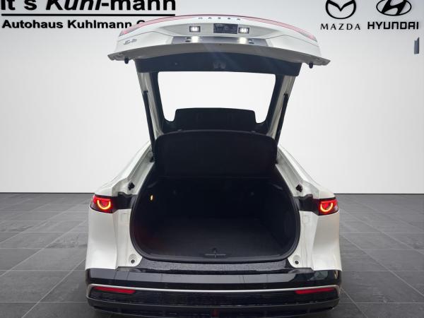 Mazda 6e 258ps 1AT RWD Takumi