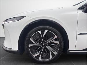 Mazda 6e 258ps 1AT RWD Takumi