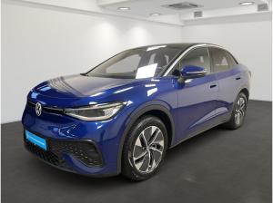Volkswagen ID.5 Pro 210kW Garantie bis 03/2030 - Matrix-LED Navi IQ.Drive CCS Wärmepumpe Area View SHZ CarPlay LM