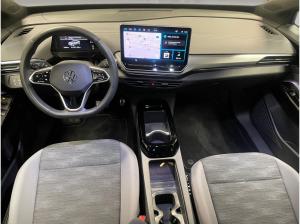 Volkswagen ID.5 Pro 210kW Garantie bis 03/2030 - Matrix-LED Navi IQ.Drive CCS Wärmepumpe Area View SHZ CarPlay LM