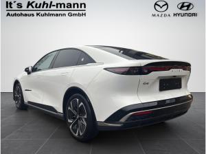 Mazda 6e Takumi|3.000 € Anzahlung – Förderäquivalent|SOFORT VERFÜGBAR