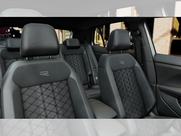 Volkswagen T-Cross R-LINE DSG *BESTELLFAHRZEUG / LZ CA. 3 Monate