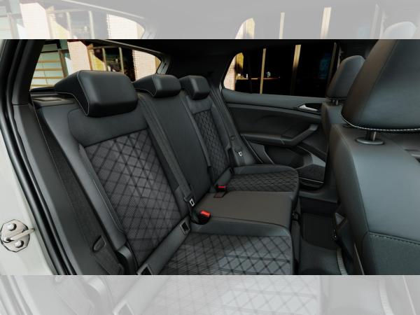 Volkswagen T-Cross R-LINE DSG *BESTELLFAHRZEUG / LZ CA. 3 Monate