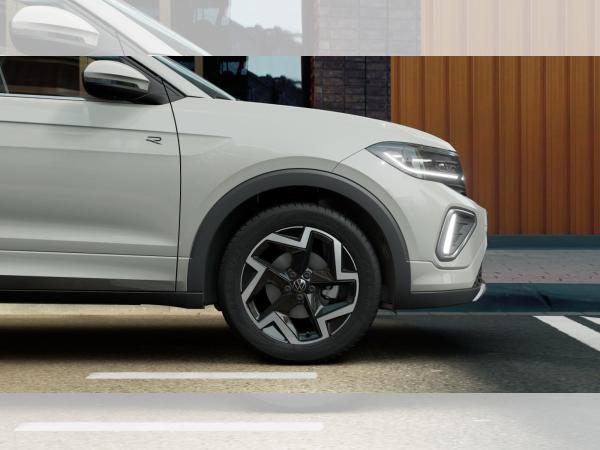 Volkswagen T-Cross R-LINE DSG *BESTELLFAHRZEUG / LZ CA. 3 Monate
