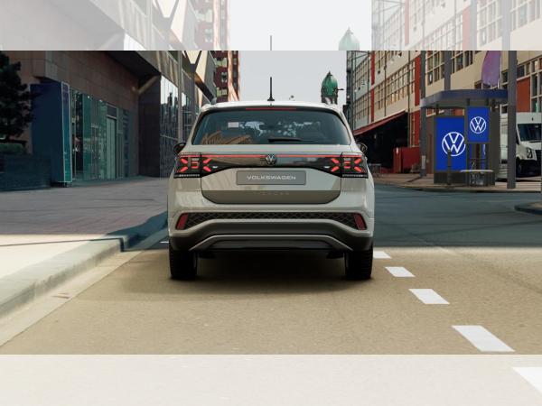 Volkswagen T-Cross R-LINE DSG *BESTELLFAHRZEUG / LZ CA. 3 Monate