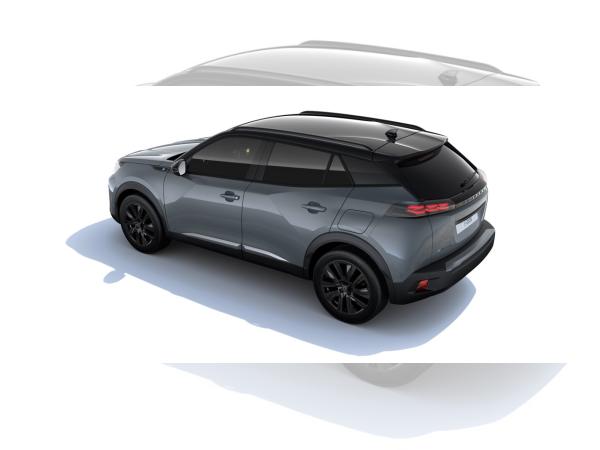 Peugeot 2008 Elektro156 GT Exclusive *SOFORT VERFÜGBAR*