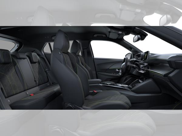 Peugeot 2008 Elektro156 GT Exclusive *SOFORT VERFÜGBAR*