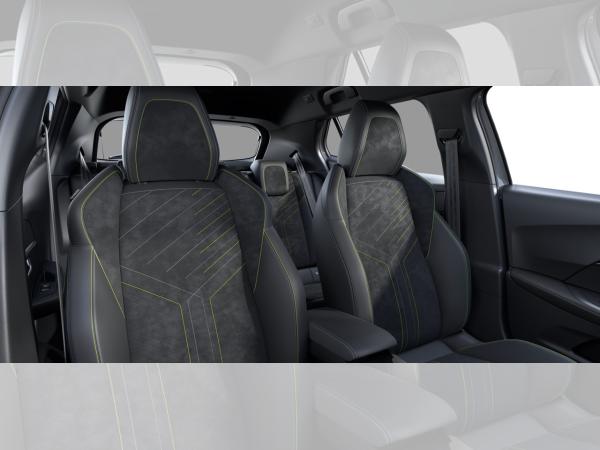 Peugeot 2008 Elektro156 GT Exclusive *SOFORT VERFÜGBAR*
