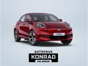 Ford Puma Gen-E⚡43 kWh🔋inkl. Winter-Paket *Sonderaktion E-Prämie*