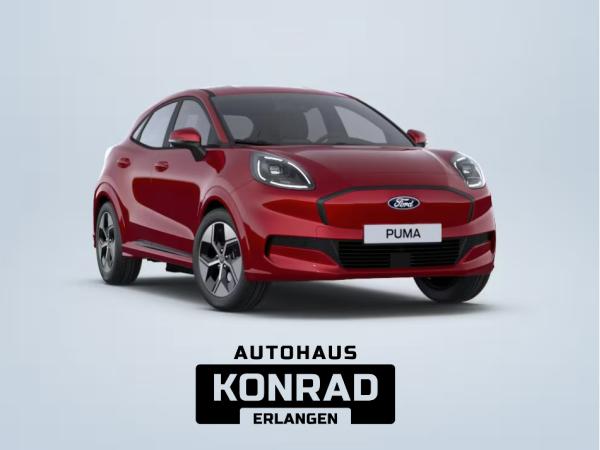 Ford Puma Gen-E⚡43 kWh🔋inkl. Winter-Paket *Sonderaktion E-Prämie*