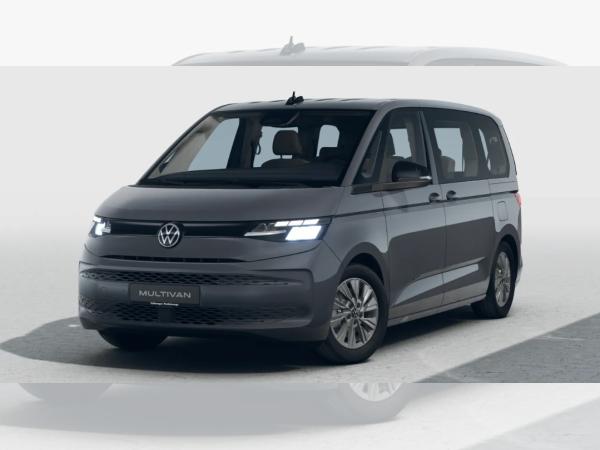 Volkswagen T7 Multivan eHybrid 4MOTION🔥Sonderleasingaktion🔥+ PHEV Förderung - Bestellfahrzeug