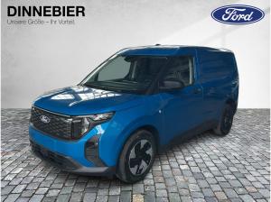 Ford Transit Courier Elektro Kasten LKW Trend 100 kW