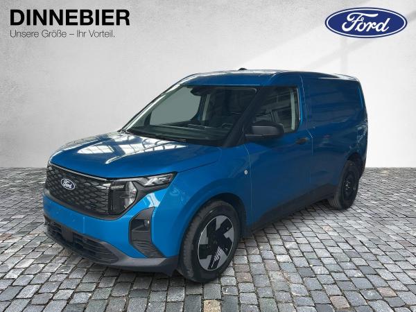 Ford Transit Courier Elektro Kasten LKW Trend 100 kW