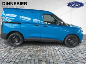 Ford Transit Courier Elektro Kasten LKW Trend 100 kW