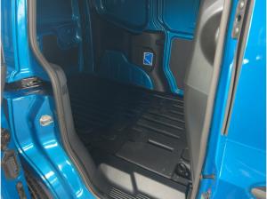 Ford Transit Courier Elektro Kasten LKW Trend 100 kW