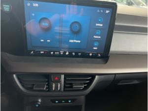 Ford Transit Courier Elektro Kasten LKW Trend 100 kW