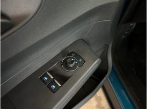 Ford Transit Courier Elektro Kasten LKW Trend 100 kW