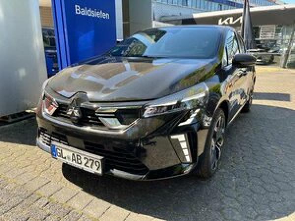 Mitsubishi Colt Select 1.6 Hybrid AT