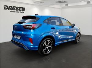 Ford Puma ST-Line 1,0l EcoBoost Navi 360 Kamera LED ACC El. Heckklappe Apple CarPlay