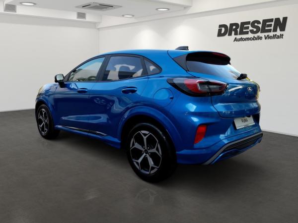 Ford Puma ST-Line 1,0l EcoBoost Navi 360 Kamera LED ACC El. Heckklappe Apple CarPlay