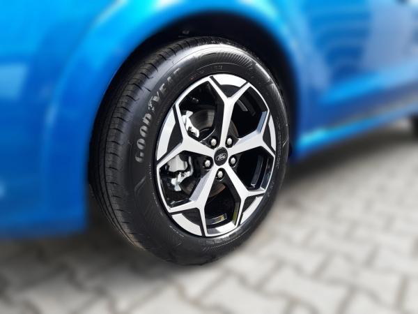 Ford Puma ST-Line 1,0l EcoBoost Navi 360 Kamera LED ACC El. Heckklappe Apple CarPlay