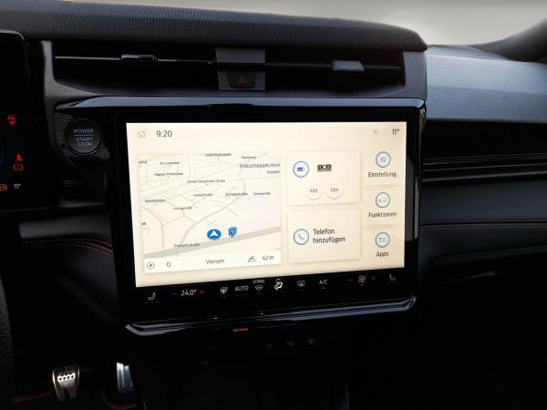 Ford Puma ST-Line 1,0l EcoBoost Navi 360 Kamera LED ACC El. Heckklappe Apple CarPlay