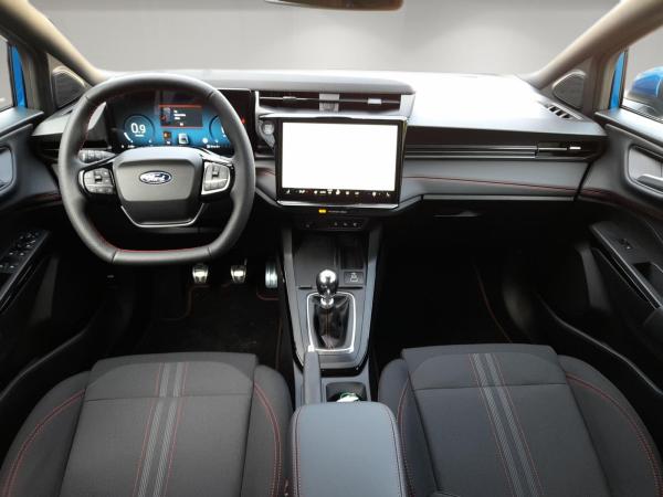 Ford Puma ST-Line 1,0l EcoBoost Navi 360 Kamera LED ACC El. Heckklappe Apple CarPlay