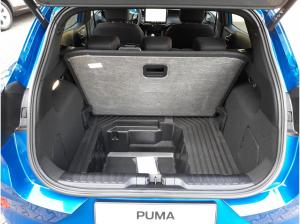 Ford Puma ST-Line 1,0l EcoBoost Navi 360 Kamera LED ACC El. Heckklappe Apple CarPlay