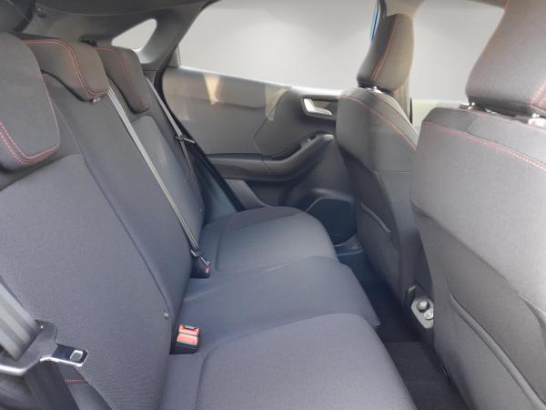 Ford Puma ST-Line 1,0l EcoBoost Navi 360 Kamera LED ACC El. Heckklappe Apple CarPlay