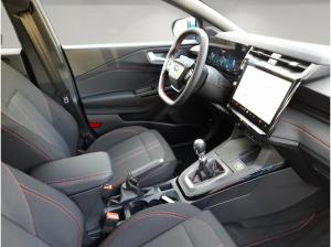 Ford Puma ST-Line 1,0l EcoBoost Navi 360 Kamera LED ACC El. Heckklappe Apple CarPlay