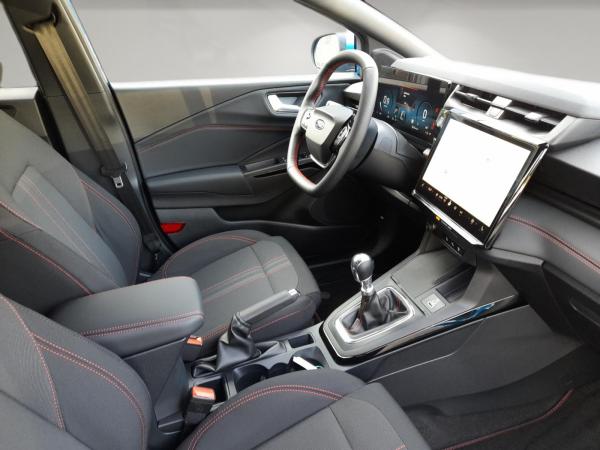 Ford Puma ST-Line 1,0l EcoBoost Navi 360 Kamera LED ACC El. Heckklappe Apple CarPlay