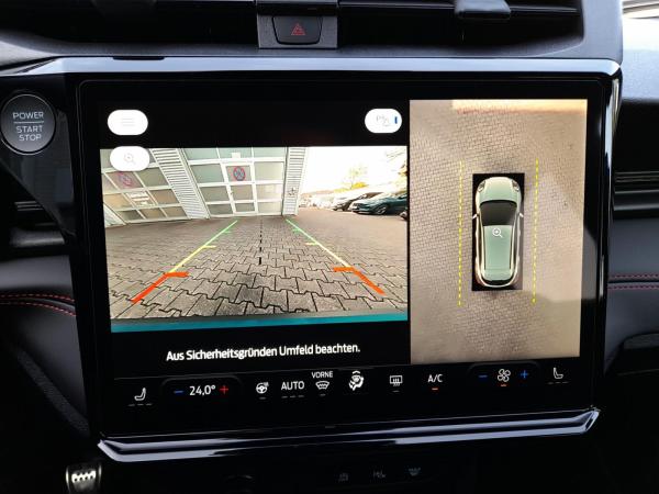 Ford Puma ST-Line 1,0l EcoBoost Navi 360 Kamera LED ACC El. Heckklappe Apple CarPlay