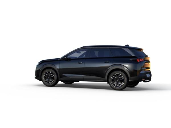 Peugeot 5008 Allure Business HYBRID 145 DSC6