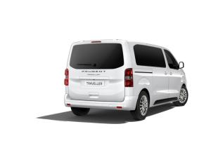 Peugeot Traveller Active L2 BlueHDi 180 EAT8