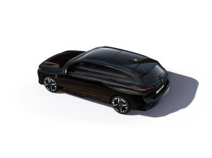 Peugeot 308 SW GT EXCLUSIVE HYBRID 145 DSC6