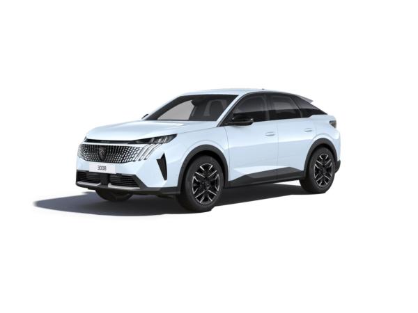 Peugeot 3008 Allure Business HYBRID 145 DSC6