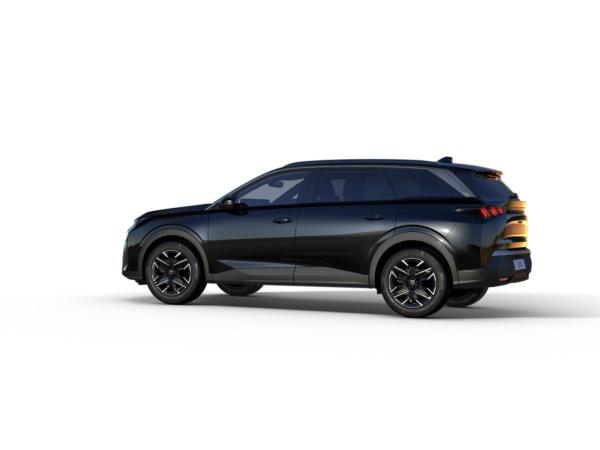 Peugeot 5008 Allure HYBRID 145 DSC6