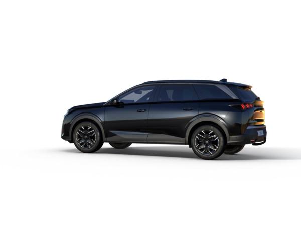 Peugeot 5008 Allure Business HYBRID 145 DSC6