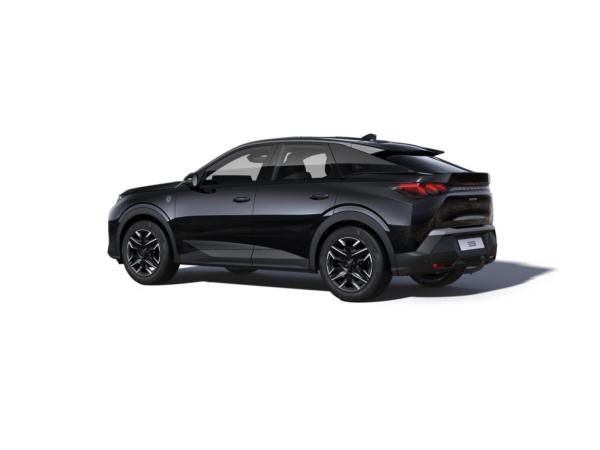 Peugeot 3008 GT EXCLUSIVE HYBRID 145 DSC6