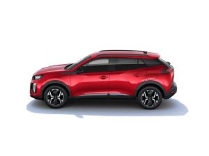 Peugeot 2008 ALLURE Benzin 100