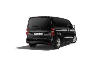 Peugeot Traveller Active L2 Diesel 180 EAT8